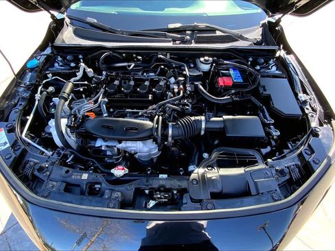 Used 2024 Honda Civic Touring image 32