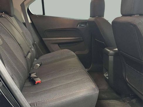 Used 2017 Chevrolet Equinox LS AWD/4WD image 8