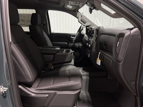 New 2026 Chevrolet Silverado 1500 Custom Trail Boss w/ LPO, Dark Essentials Package image 26