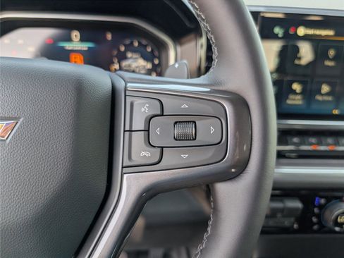 New 2026 Chevrolet Silverado 1500 High Country AWD/4WD image 32