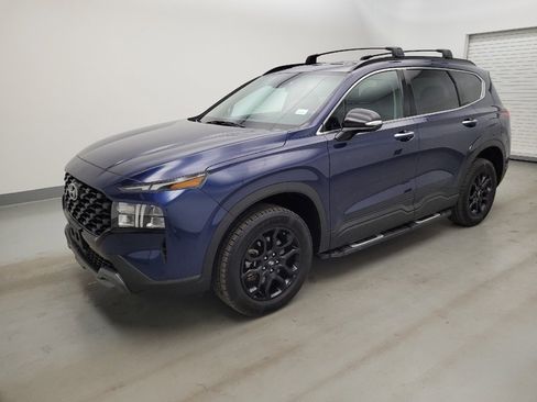 Used 2023 Hyundai Santa Fe XRT w/ Cargo Package AWD/4WD image 2