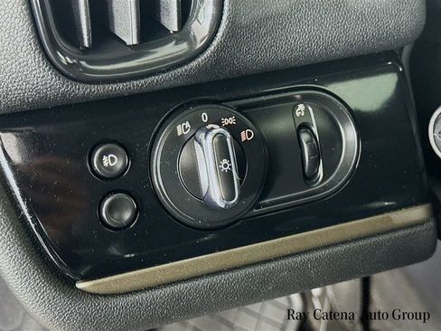 Certified 2024 MINI Cooper Countryman S AWD/4WD image 10