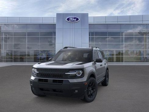 New 2026 Ford Bronco Sport Big Bend w/ Convenience Package image 2