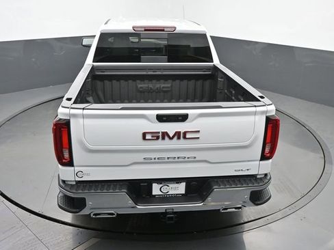 New 2026 GMC Sierra 1500 SLT w/ SLT Premium Plus Package image 42