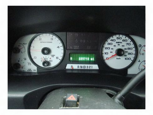 Used 2005 Ford F250 Lariat image 12