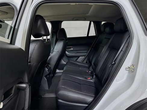 New 2026 MAZDA CX-50 2.5 Hybrid w/ Weather Package image 13