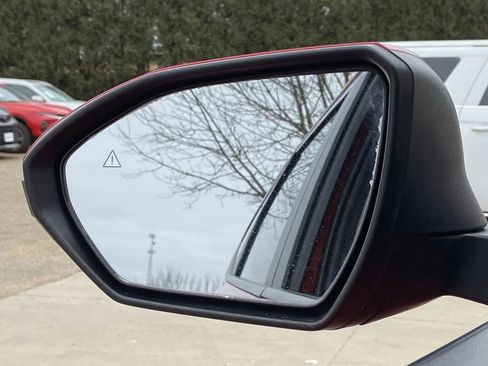 Used 2023 Hyundai Tucson SEL w/ Convenience Package image 9