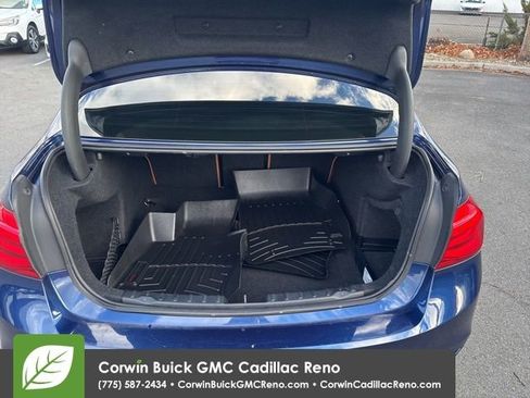 Used 2018 BMW 330i xDrive Sedan w/ Convenience Package image 31