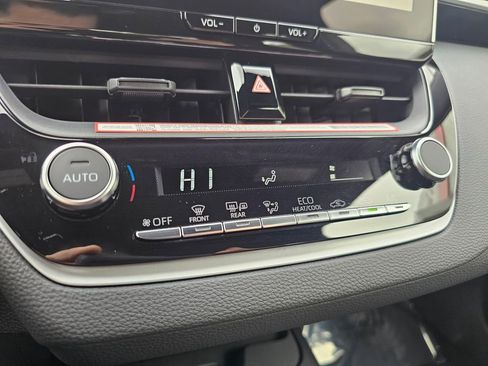 New 2026 Toyota Corolla SE FWD image 28