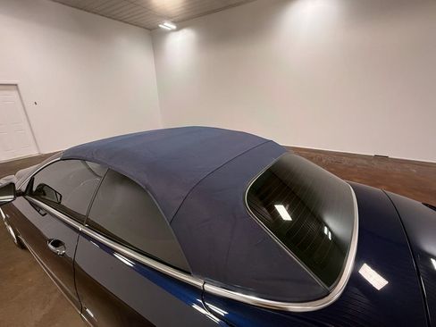 Used 2012 Mercedes-Benz E 350 Cabriolet image 42