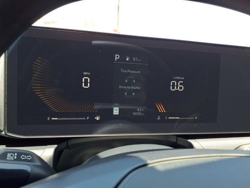 Certified 2025 Kia K4 FWD image 11