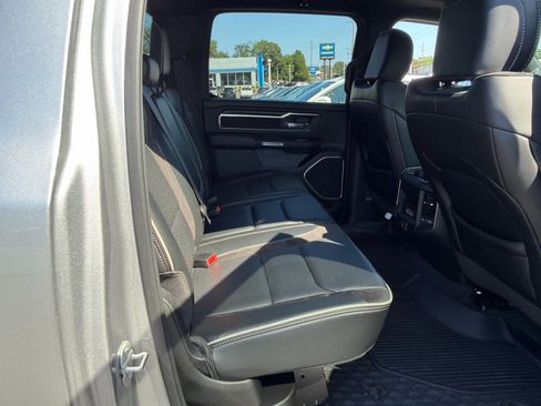 Used 2023 RAM 1500 Laramie AWD/4WD image 32