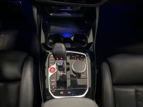 Used 2024 BMW X3 M w/ Competition Package image 27