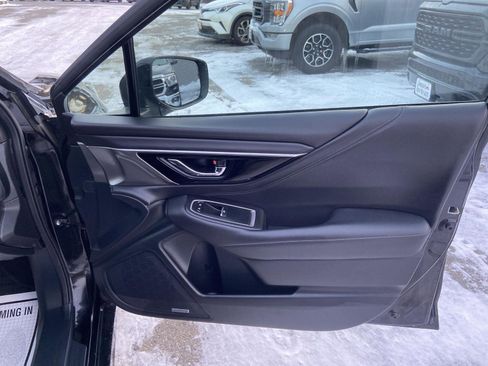 Used 2022 Subaru Legacy Limited image 29