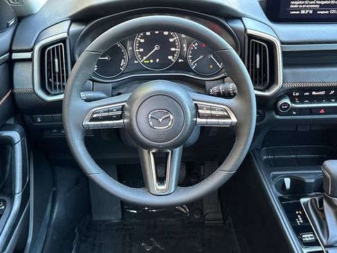 New 2025 MAZDA CX-50 AWD 2.5 Hybrid w/ Cargo Package image 16