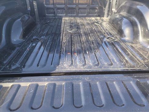 Used 2025 RAM 2500 Laramie image 6