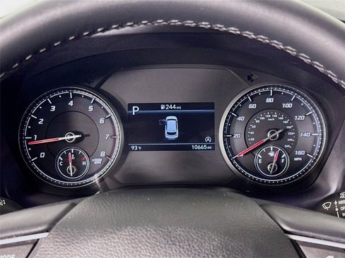 Certified 2023 Hyundai Santa Fe SEL FWD image 13
