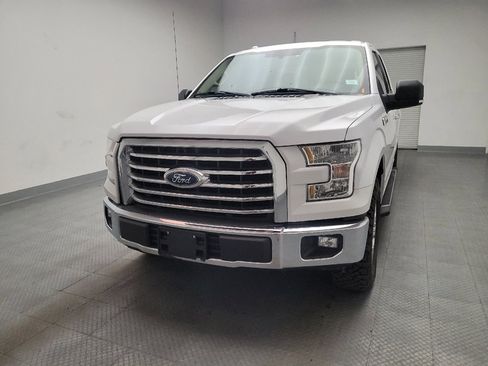 Used 2017 Ford F150 XLT w/ Equipment Group 301A Mid image 15