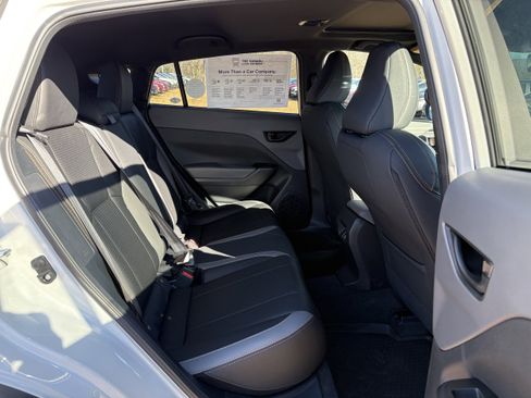 New 2026 Subaru Crosstrek 2.5i Wilderness w/ Wilderness Package image 19