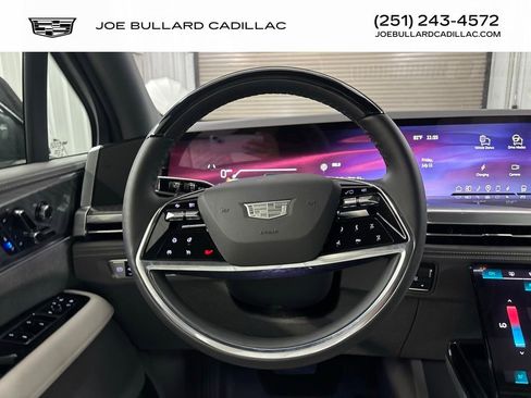 New 2026 Cadillac Escalade IQ Luxury 1 w/ LPO, Floor Liner Package image 43