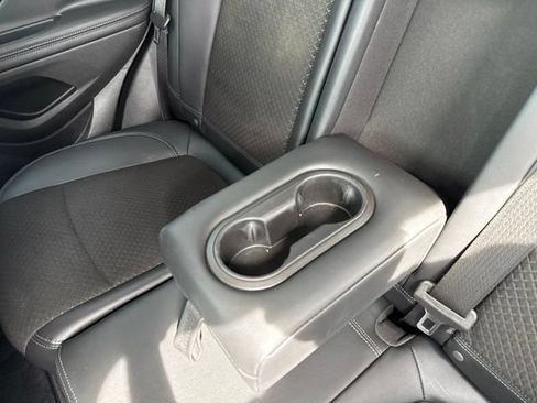 Certified 2019 Buick Encore Preferred AWD/4WD image 27