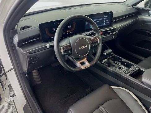Used 2025 Kia K5 GT-Line FWD image 10