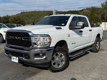 Used 2024 RAM 2500 Big Horn