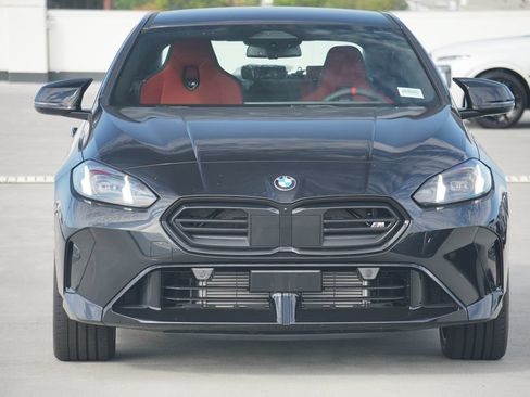 Used 2026 BMW M235i xDrive w/ M Sport Professional Package AWD/4WD image 2