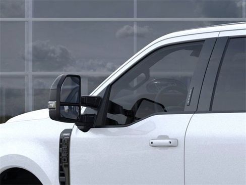 New 2025 Ford F250 Lariat w/ Lariat Ultimate Package image 20