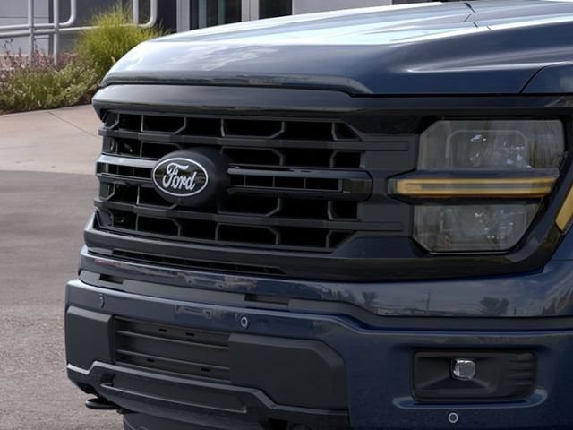 New 2026 Ford F150 XLT w/ Equipment Group 302A MID AWD/4WD image 17