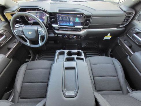New 2026 Chevrolet Silverado 3500 LT w/ Convenience Package AWD/4WD image 24