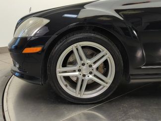 Used 2007 Mercedes-Benz S 550 4MATIC video 2