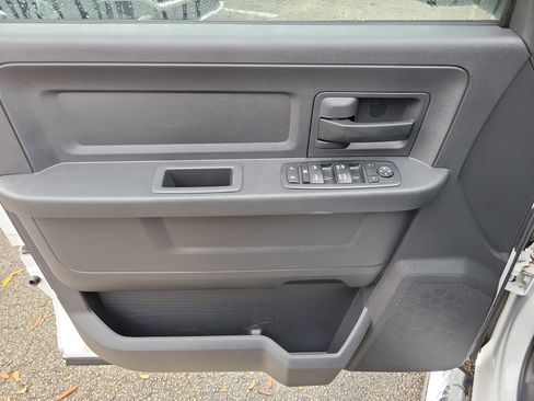 Used 2012 RAM 1500 Express w/ ST Popular Equipment Group image 18