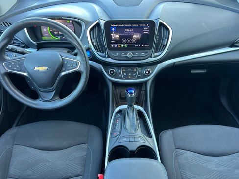 Used 2019 Chevrolet Volt LT image 13
