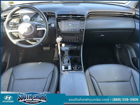 Certified 2023 Hyundai Tucson SEL w/ Convenience Package image 12