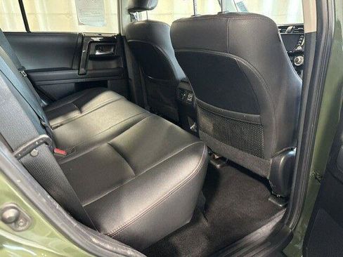 Certified 2020 Toyota 4Runner TRD Pro AWD/4WD image 16