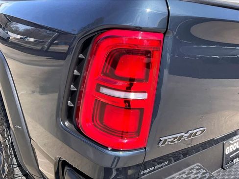 New 2026 RAM 1500 RHO image 14