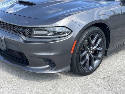 Used 2020 Dodge Charger GT w/ Plus Group RWD image 10