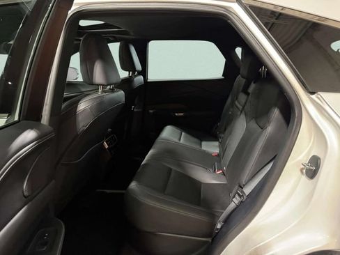 Used 2024 Lexus RX 350 Premium w/ Accessory Package (Z1) AWD/4WD image 27