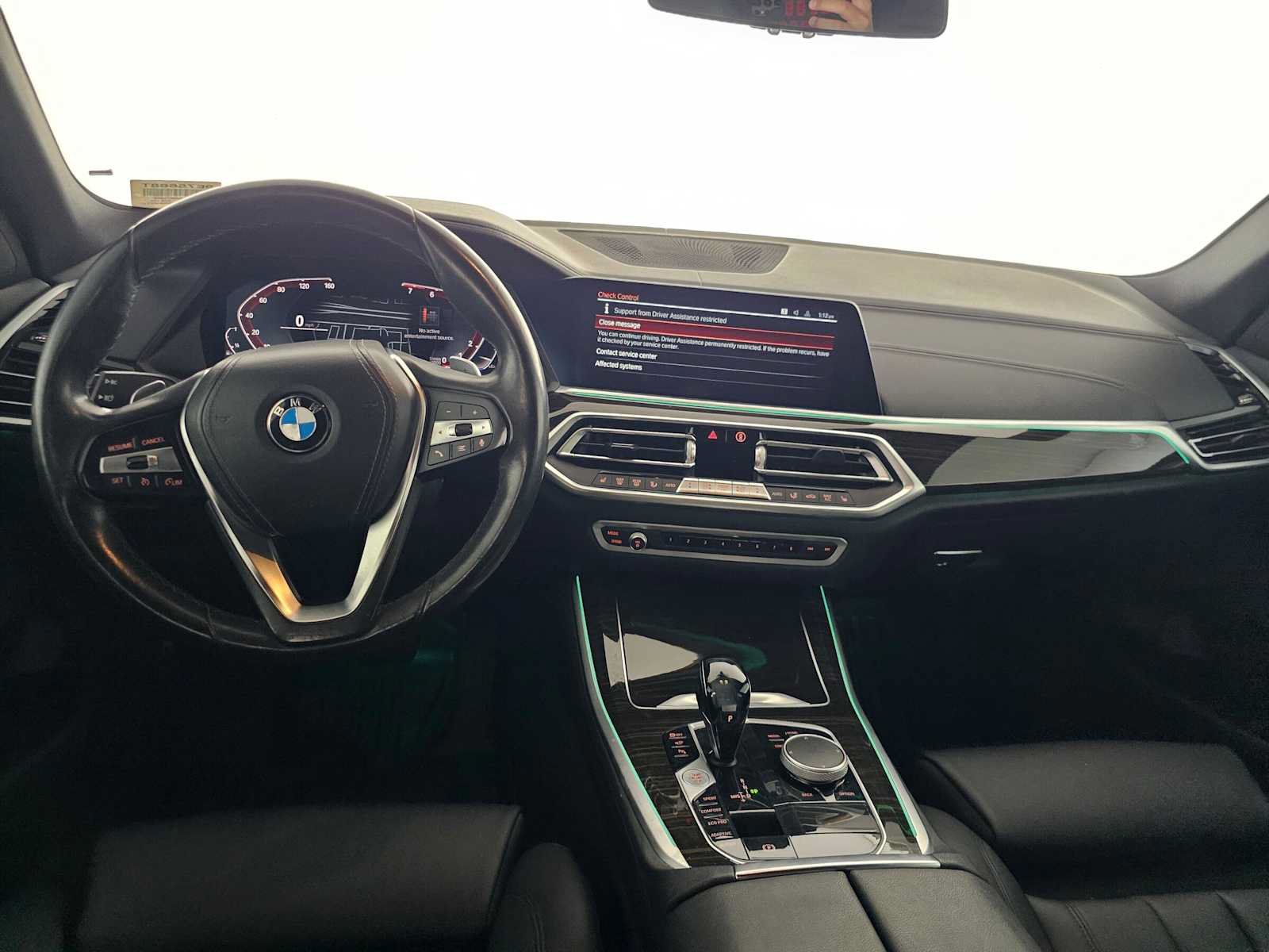 Used 2021 BMW X5 sDrive40i w/ Convenience Package RWD image 18