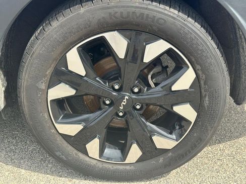 Used 2023 Kia Sportage X-Line image 12