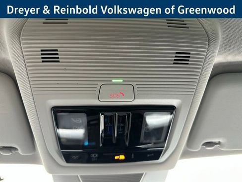 New 2026 Volkswagen Tiguan SE image 20