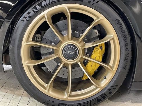 Used 2019 Porsche 911 GT3 RS image 15