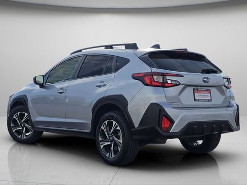 Used 2025 Subaru Crosstrek 2.0i Premium AWD/4WD image 22