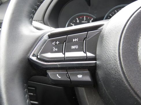 Used 2019 MAZDA CX-5 Grand Touring Reserve image 22