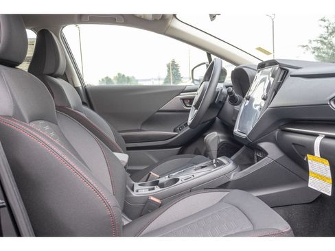 New 2026 Subaru Impreza 2.0i Sport AWD/4WD image 11