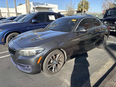 Used 2018 BMW 230i xDrive 230i xDrive