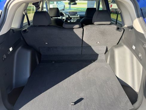 Certified 2024 Honda CR-V EX image 27