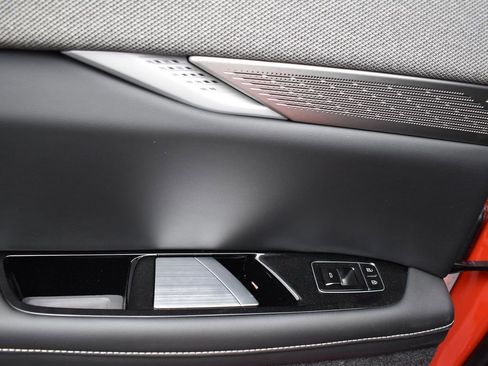 New 2026 Cadillac Optiq Sport 2 image 26