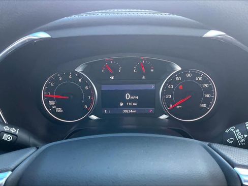 Used 2024 Chevrolet Blazer LT w/ Convenience Package image 24